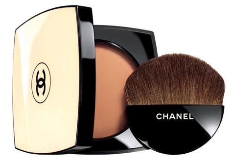 chanel powder compacts|Chanel les beiges powder compact.